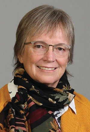 Cheryl Osowski, District 1