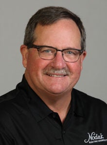 David Kent District 2