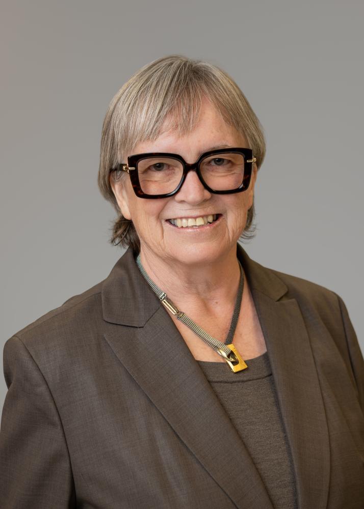 Cheryl Osowski - District 1