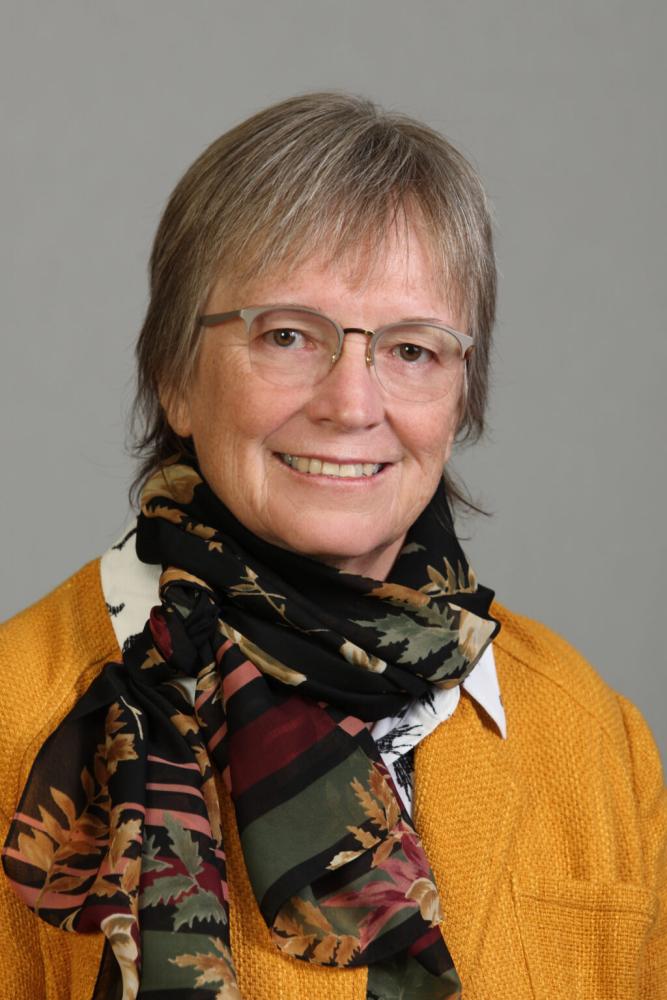 Cheryl Osowski - District 1
