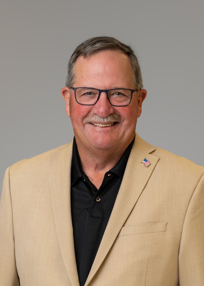 David Kent - District 2