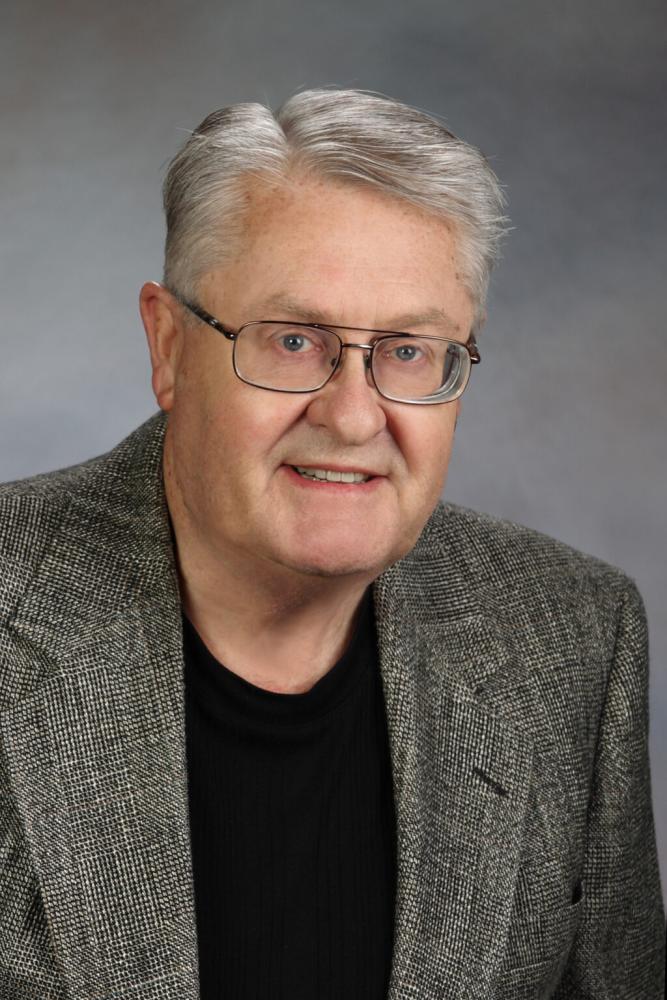 David Hagert - District 2