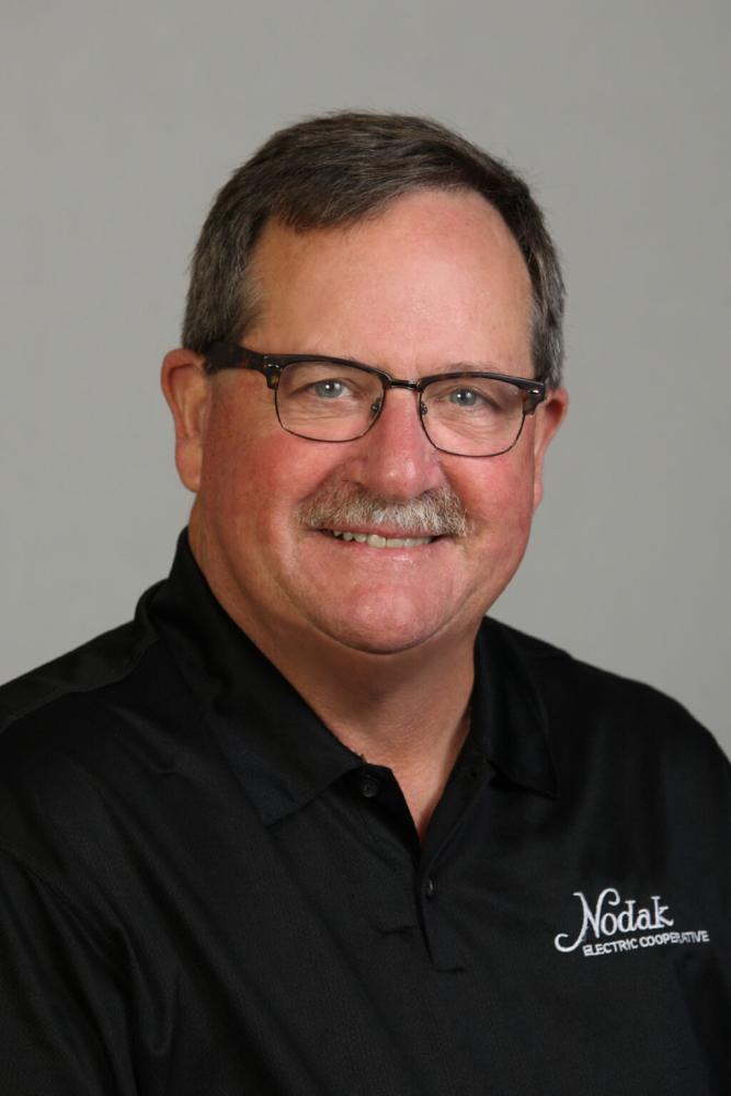 David Kent - District 2
