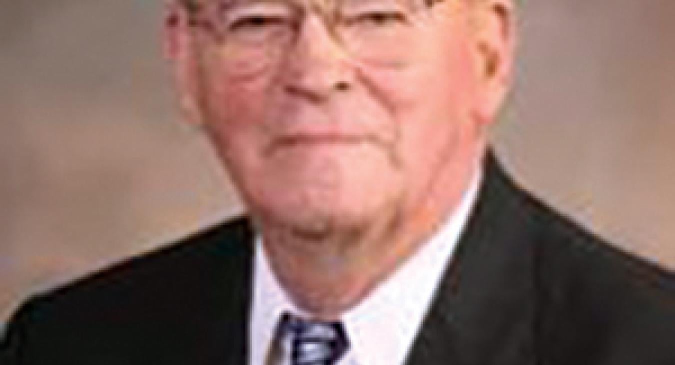 Harvey Tallackson