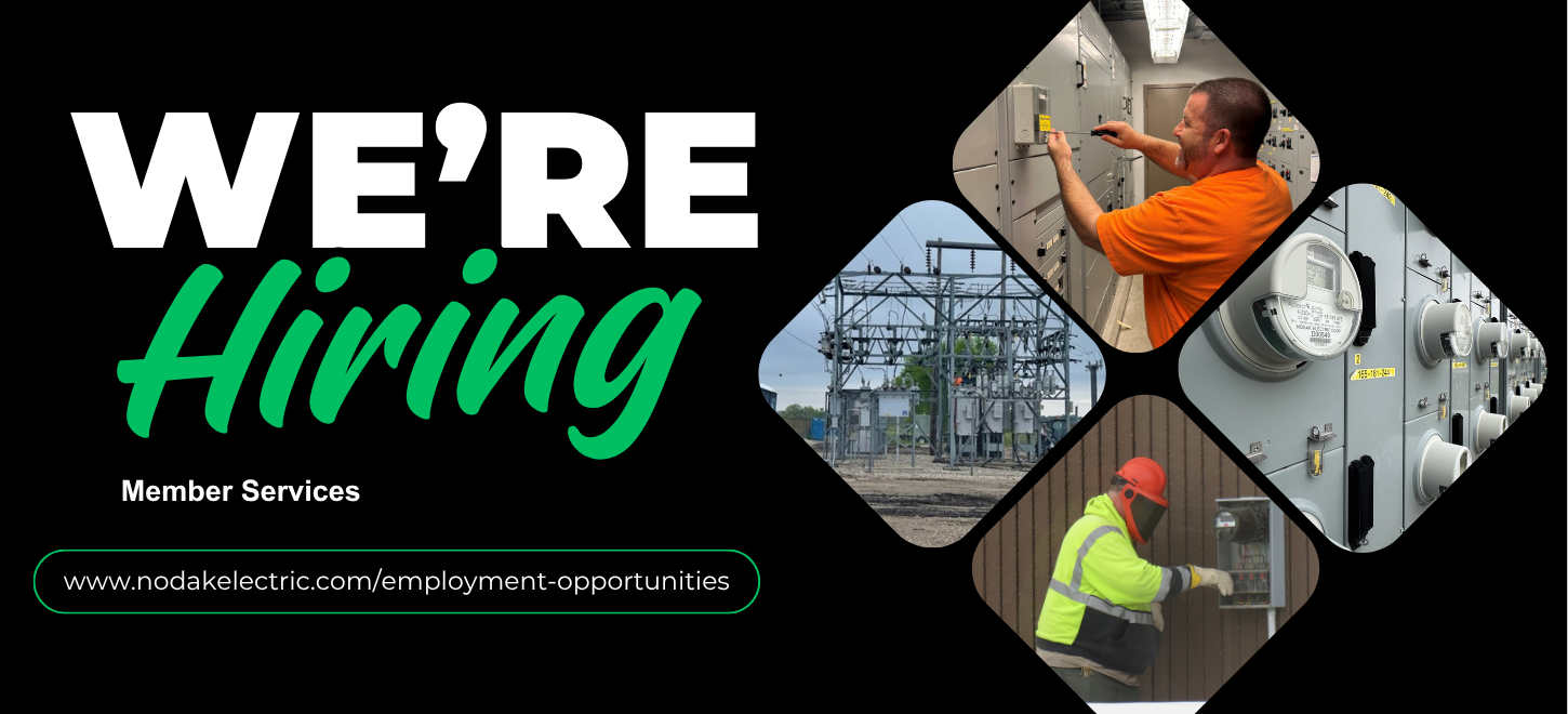 Apply Today!