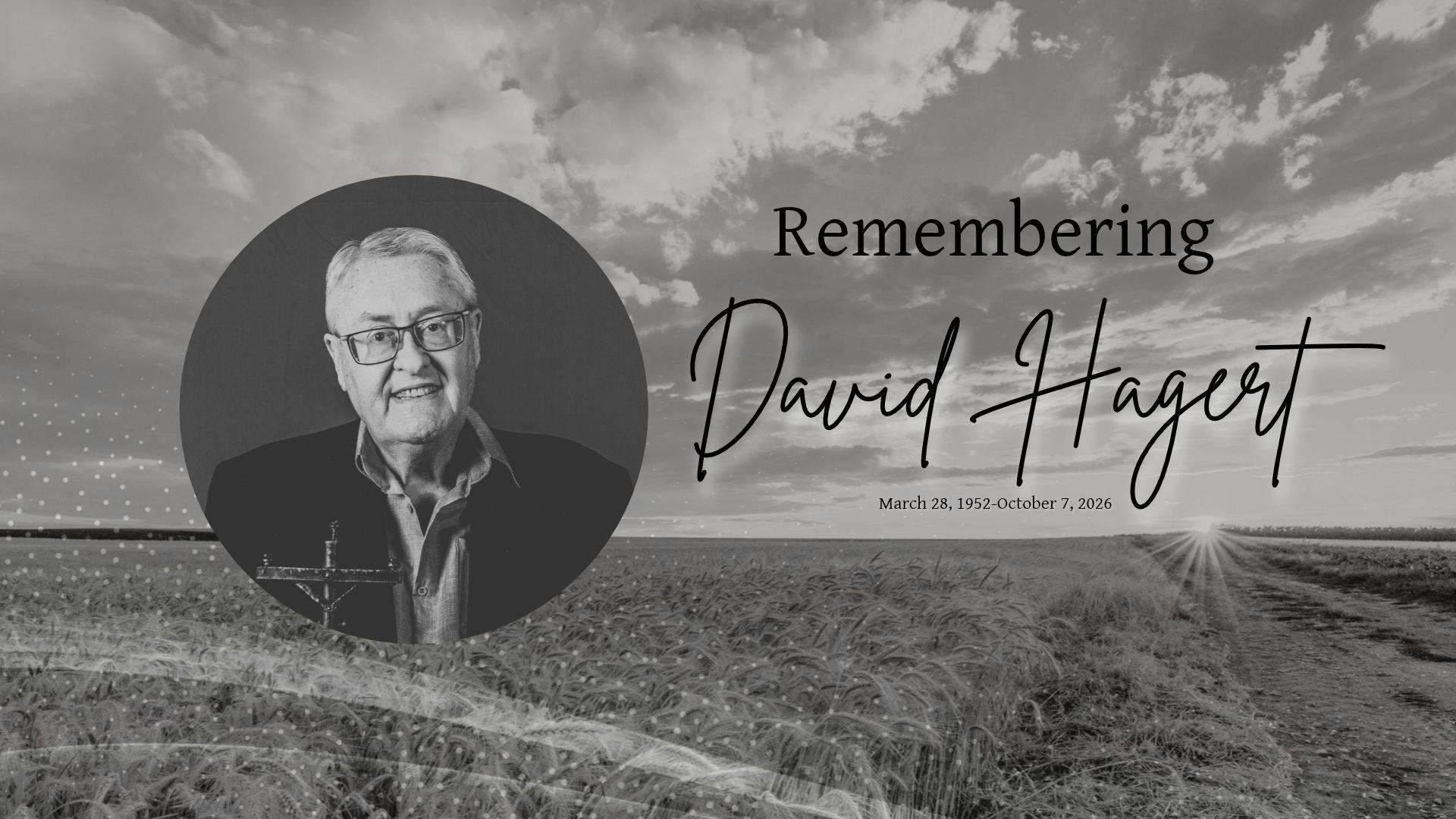 David
