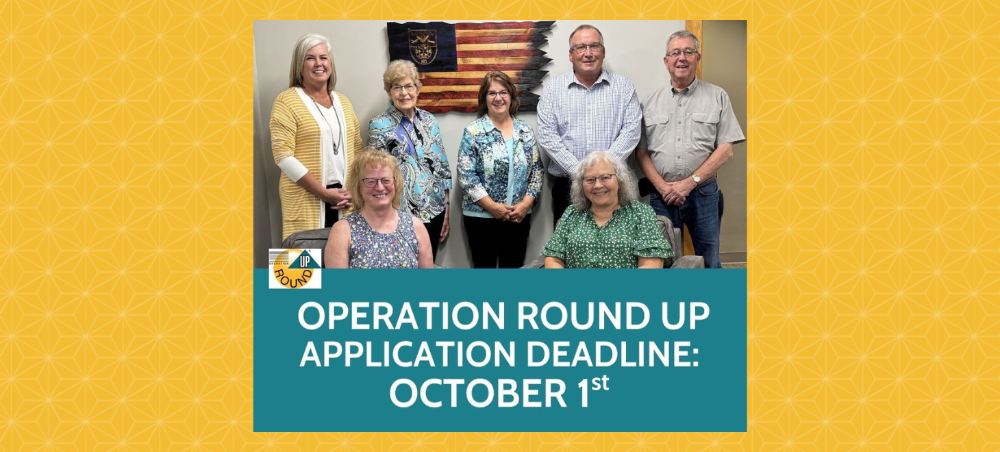 Operation roundup