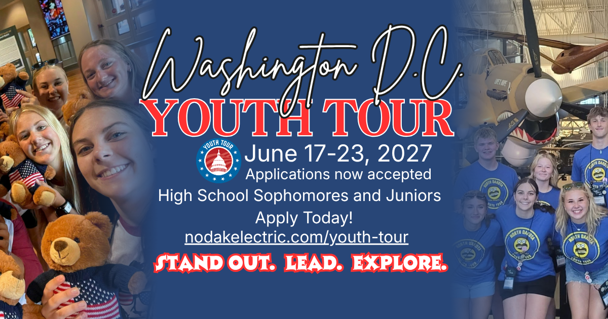 Youth Tour