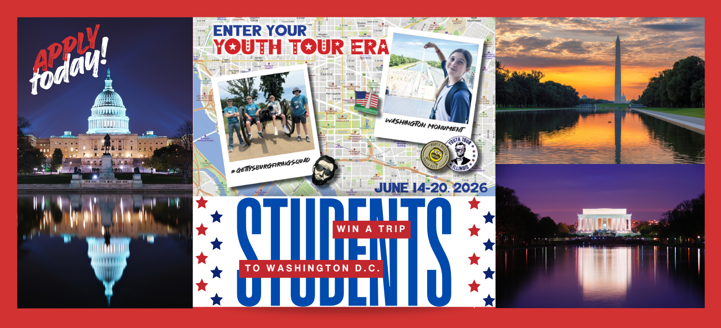 Youth Tour