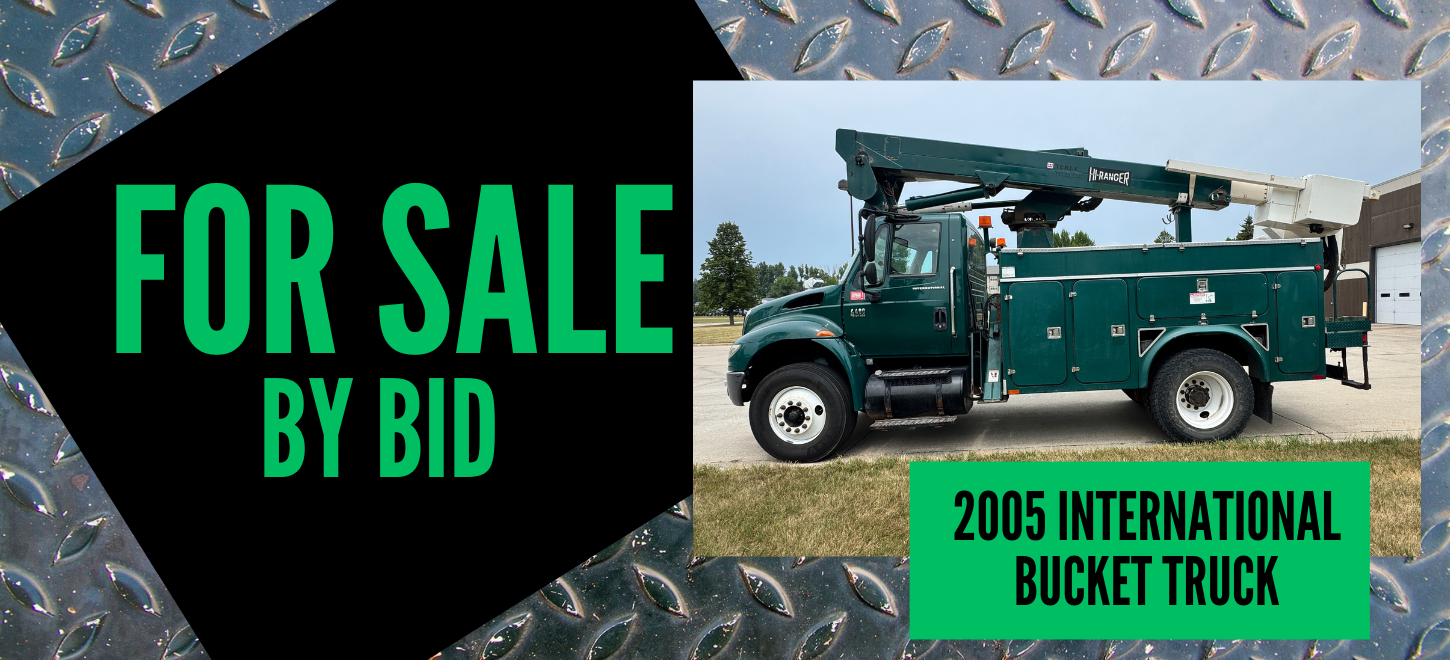 For Sale 
